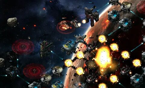 Игра галактика планеты