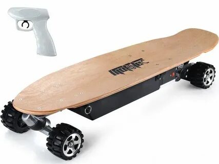 Power board