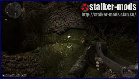 Stalker clan su
