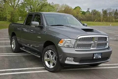 Dodge ram форум