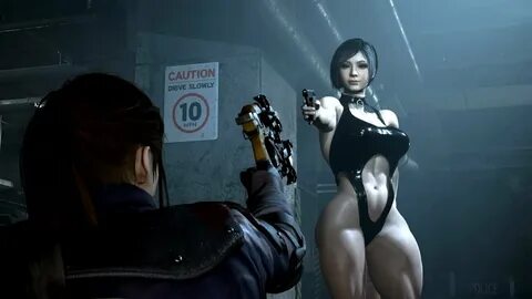 Resident evil 2 18