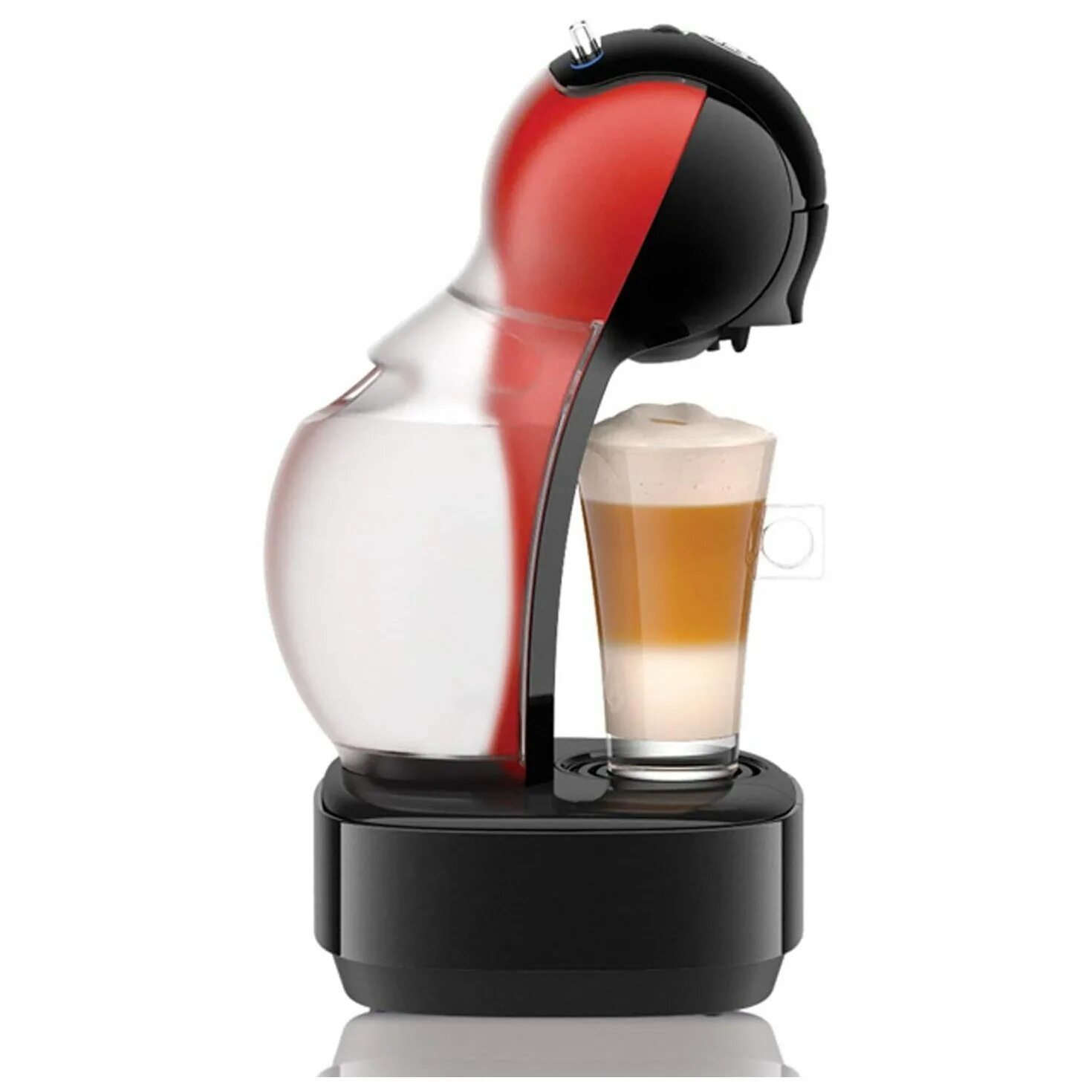 Кофемашина кофе густо. Нескафе Дольче густо кофемашина. Delonghi Eclipse Dolce gusto edg737s.