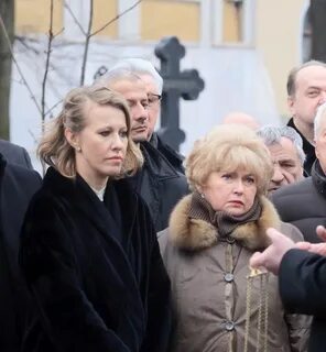 Нарусова арестована