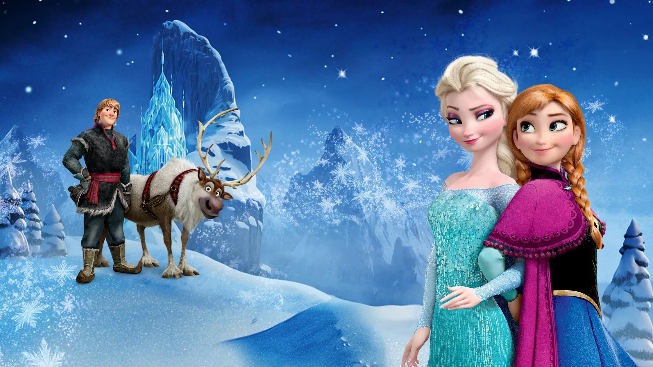 Frozen 11. Frozen 11