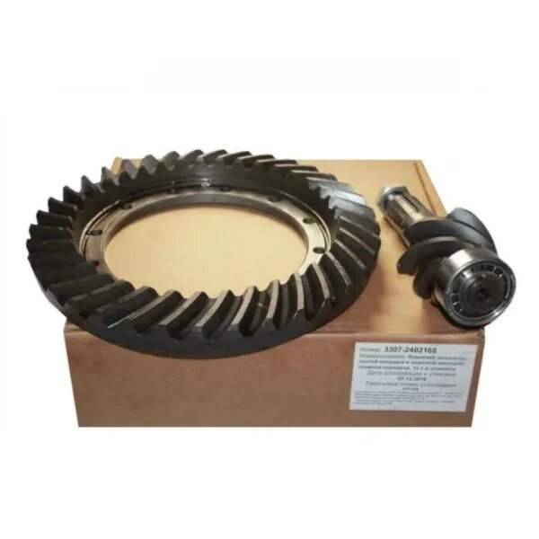 Главная пара газ 53. 53-2402165-12 главная пара газ-53 (37зуб). главная пара редуктора газ 53. главная пара газ 3307. газ 3307 главная пара редуктора заднего моста.