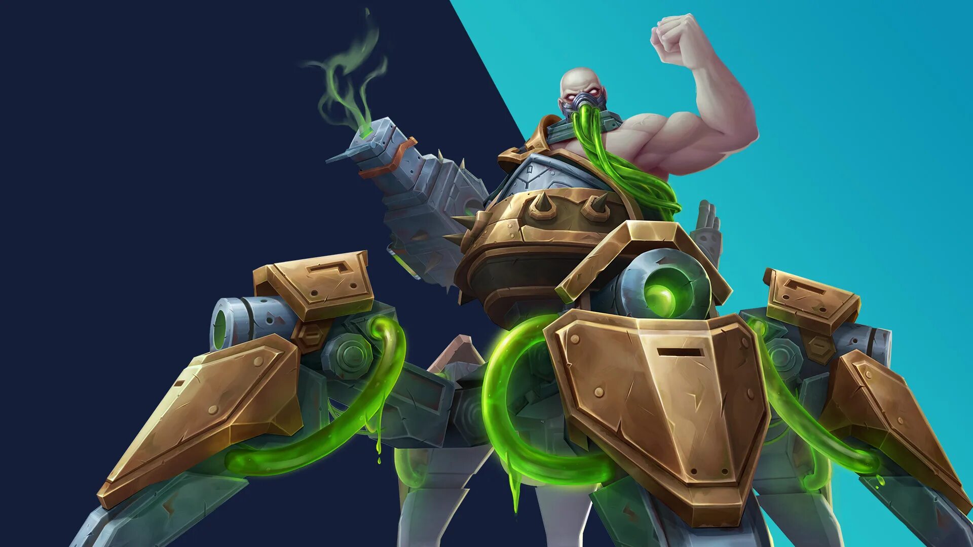 Патч 4.4 wild rift. Патч 4.4 wild rift