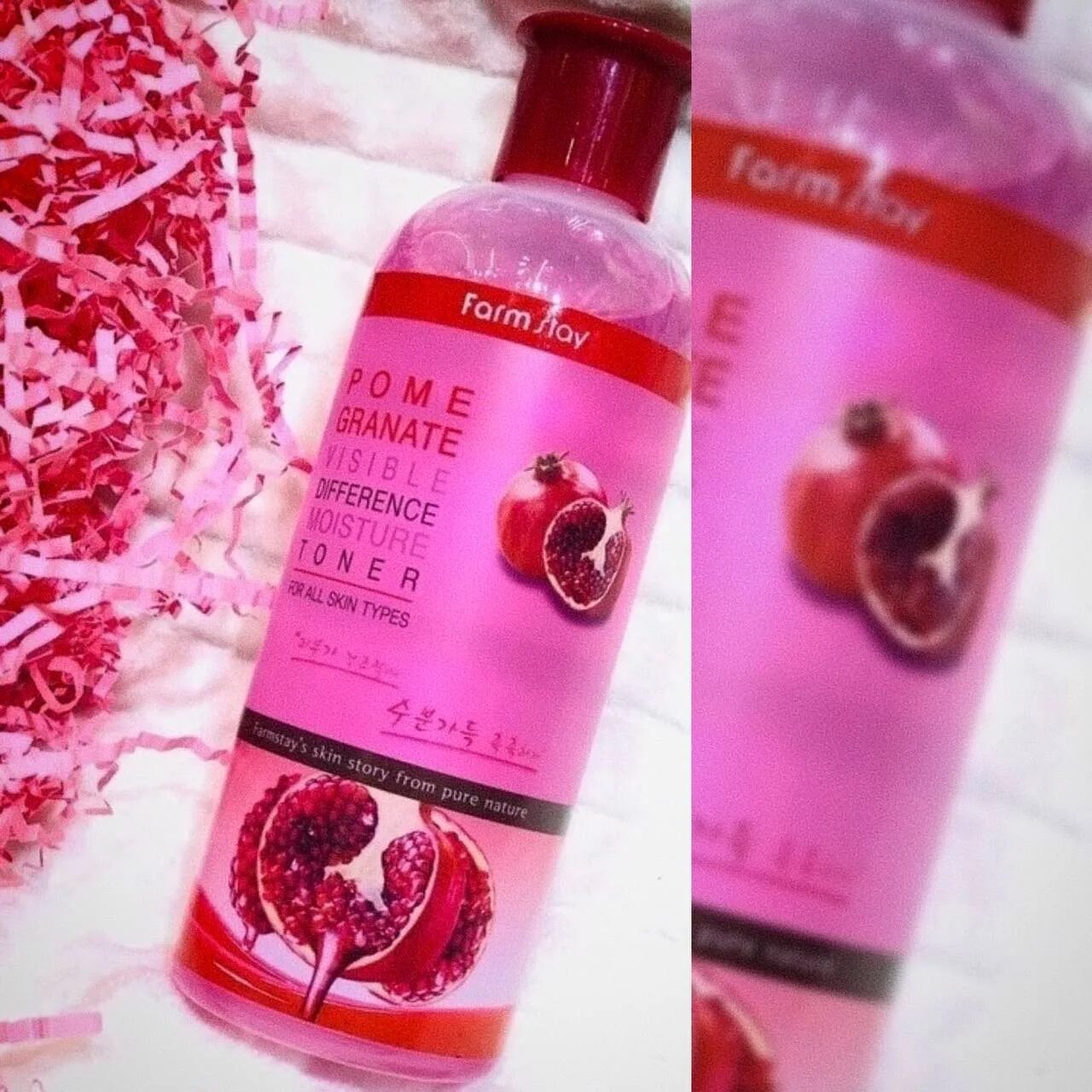 Тонер от фарм стей. Тонер pomegranate. Farm stay выравнивающий тонер с экстрактом ростков пшеницы, 350мл. Farmstay тонер grain. Farm stay pomegranate пенка.
