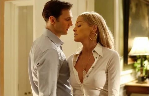 Основной инстинкт 2: Жажда риска 