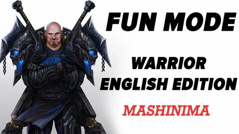 Fun mode