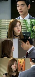 High society spoiler