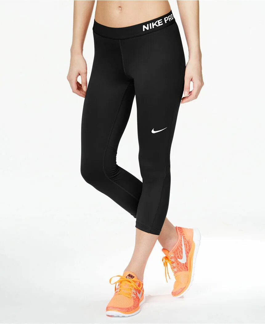 Женские лосины цены. Nike Pro легинсы. Женские леггинсы Nike Pro Dri-Fit. Легинсы женские Nike Dri-Fit one. Короткие легинсы женские Nike.