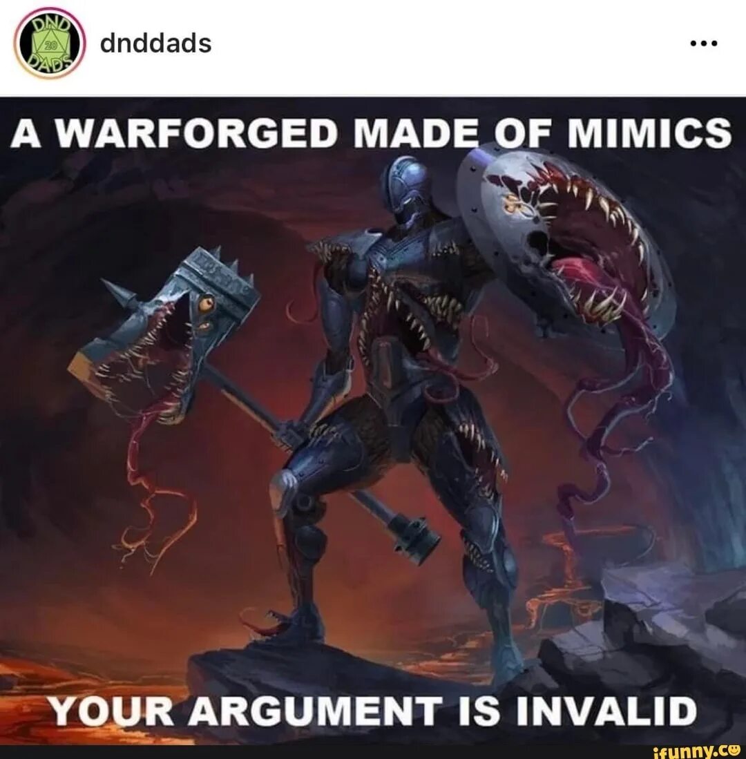 Your argument is invalid. Is argument invalid. My penis is a dragon your argument is invalid. Your argument is invalid. Your argument is invalid.