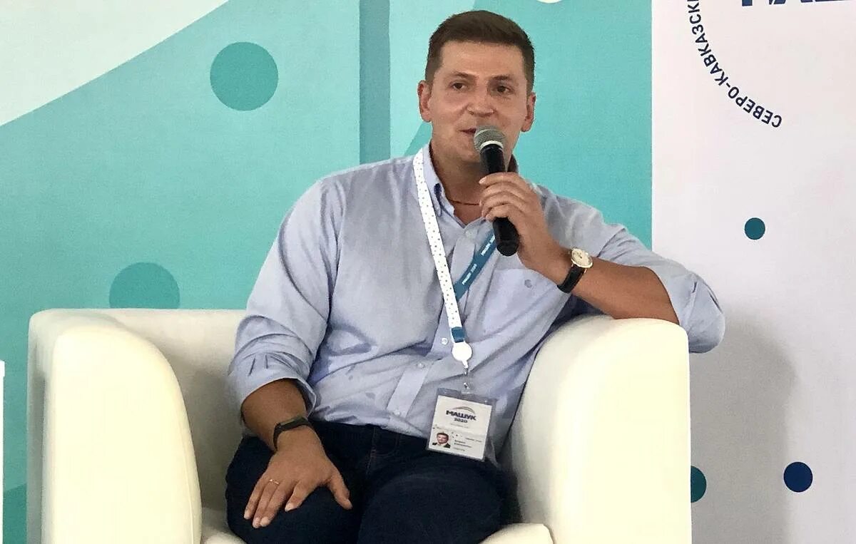 Создатели платформа