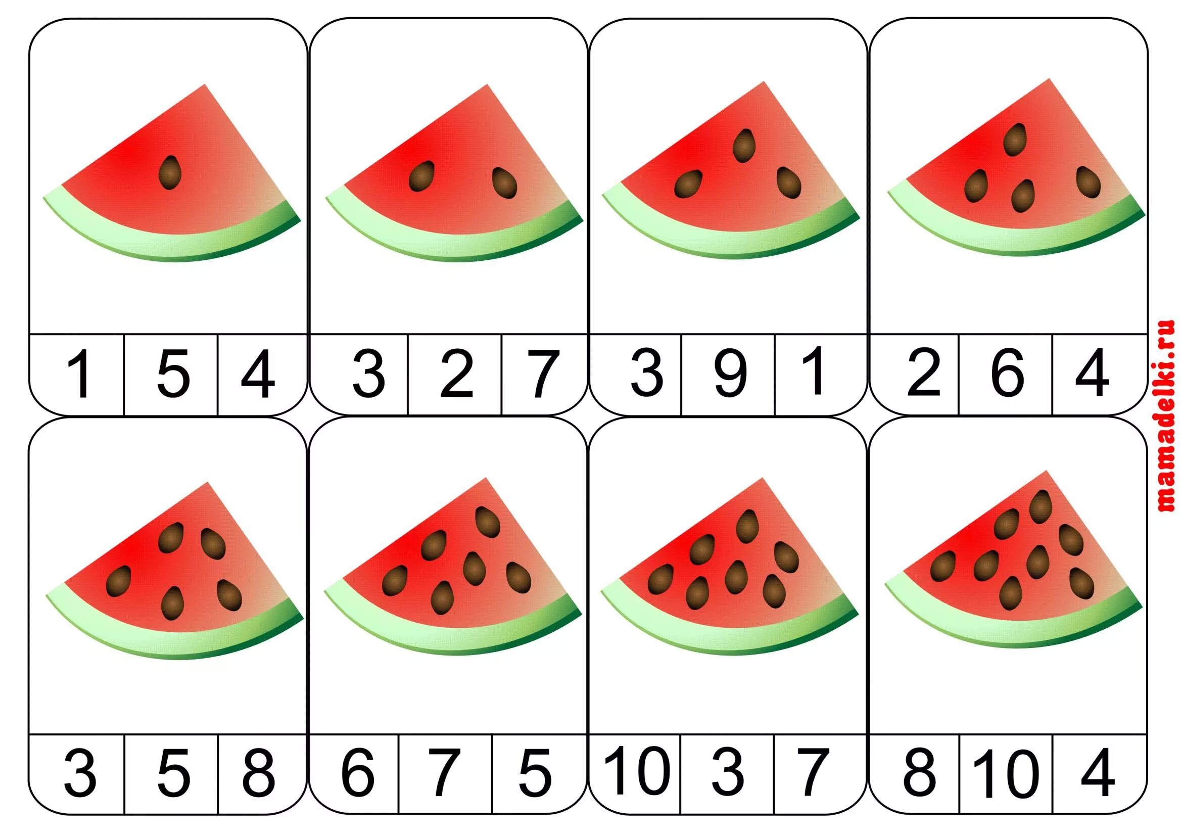 Математические игры счет. Счет для дошкольников. Карточки для счета для дошкольников. Карточки по математики для дошкольников. Математика для дошкольников раздаточный материал.