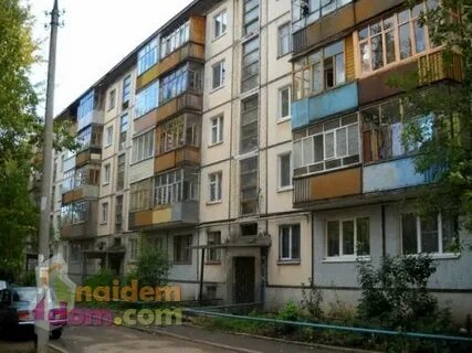 Сабурова 1