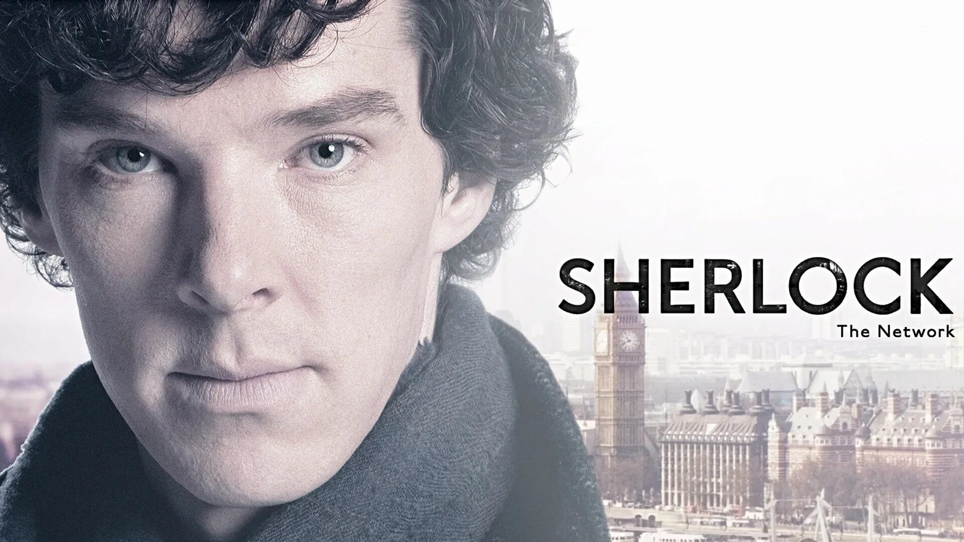 Go on sherlock