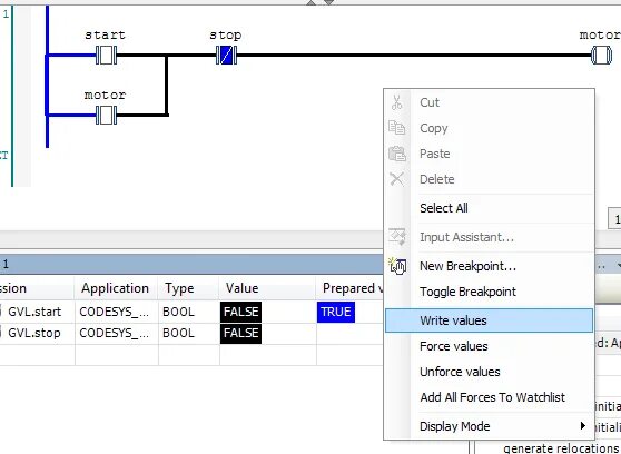 Codesys control win v3. Codesys control win v3
