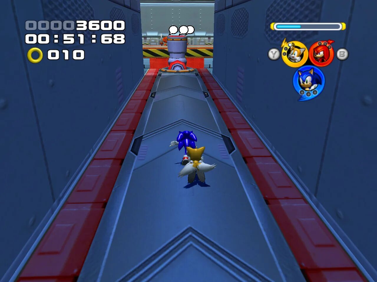 Соник герои играть. Sonic Heroes игра. Sonic Heroes гонки. Sonic Heroes 2003. Sonic 2003 игра.