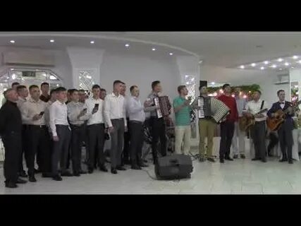 Песни братьев из михайловки