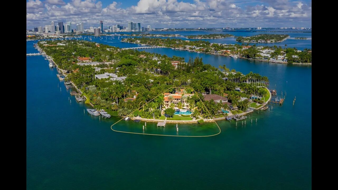Photos of recent events: Top 7 architectural wonders built on water