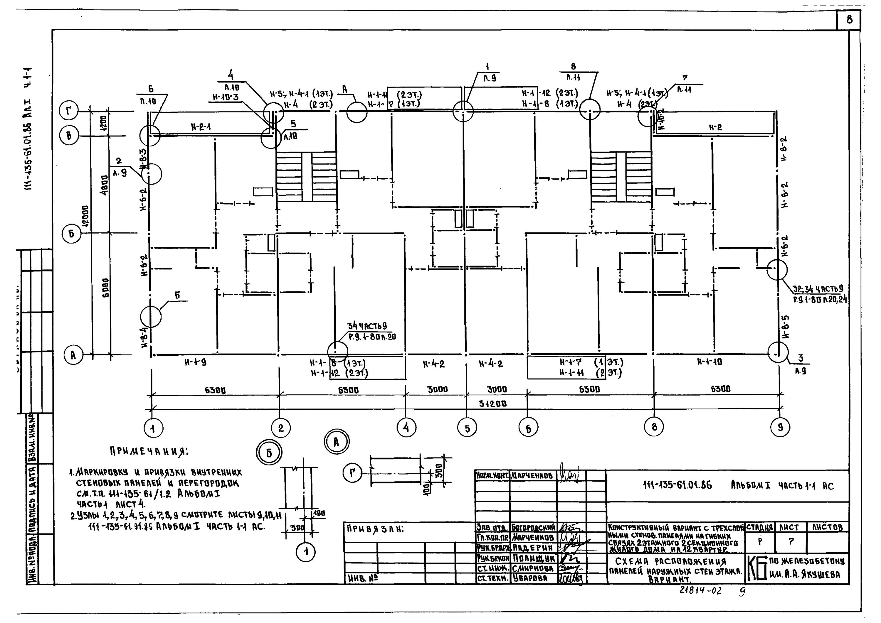 Типовой проект 111-135. Hauswerk-135 типовой проект. Типовой проект 111-135-60/1.2. 821 Типовой проект. Связи домов 2 и 4