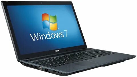 Acer windows