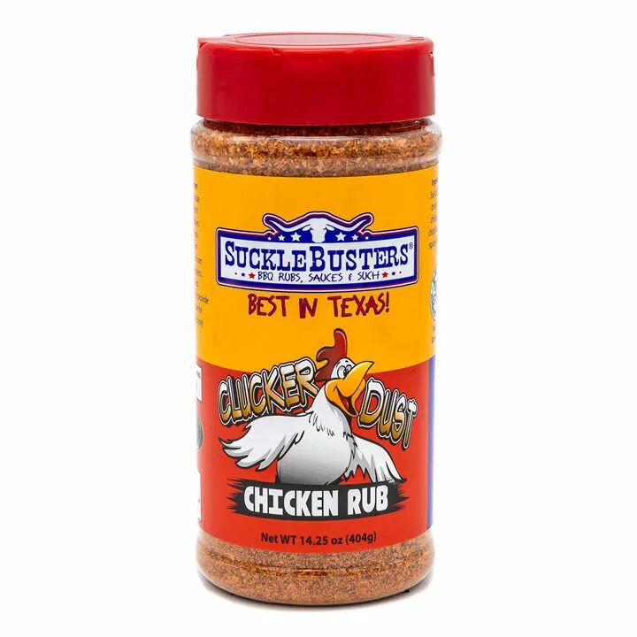 Chicken dust