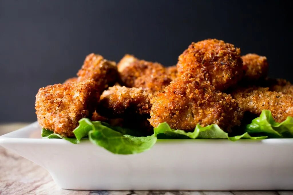 Toll chicken