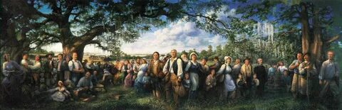 Колонисты слушать