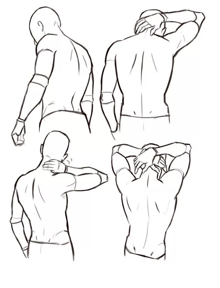 Draw back
