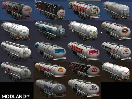 Ets companies