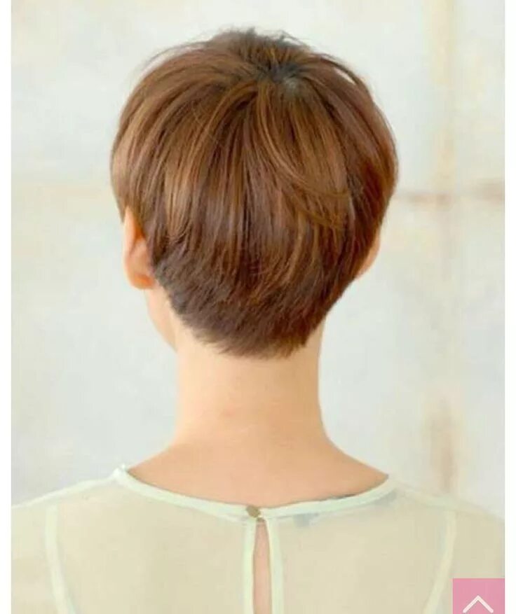 Short hair haircuts, Short hair styles, Cute hairstyles for short hair