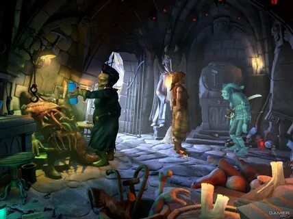 3 tales прохождение