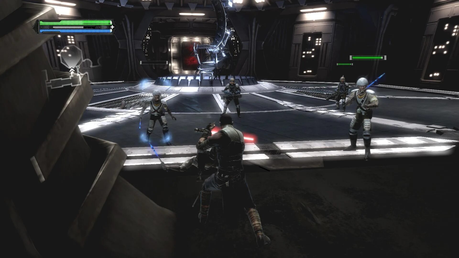 Star wars the force unleashed русификатор. Star wars the force unleashed кашиик. [ps3] star wars the force unleashed - ultimate sith edition [russound]. star wars the force unleashed ultimate sith edition (2009). star wars the force unleashed скриншоты.