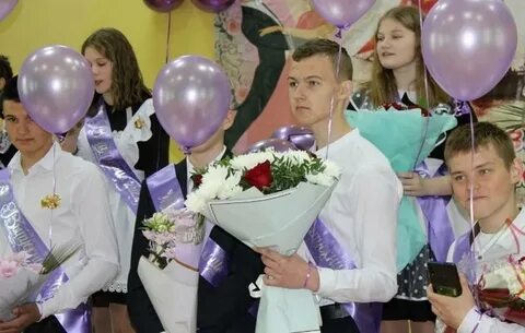 Экзамены кончатся