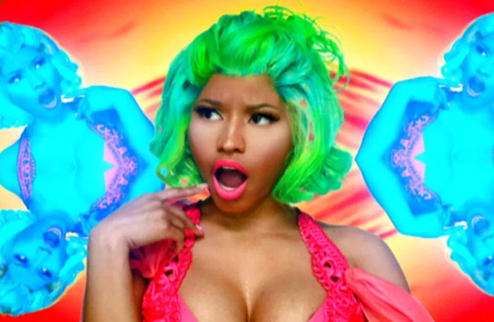 Nicki minaj starships. Ники Минаж Starships. NICKIMINAJATVEVO. NICKIMINAJATVEVO фото. Starships Nicki Minaj Spotify.