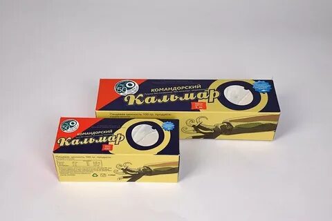 Филе минтая 600