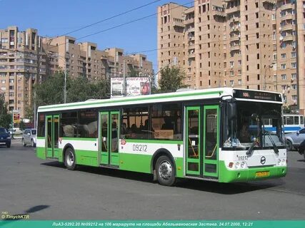 Маршрут 106
