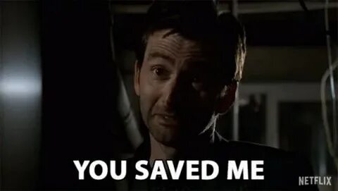 Can i be saved
