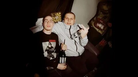 Friendly thug 52 ngg спокойной ночи