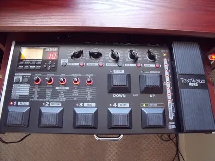 Ax3000