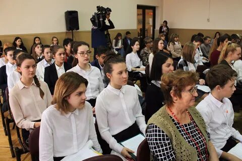Гимназия астрахань отзывы