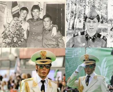 Где служил войска
