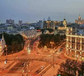 Малая площадь москва