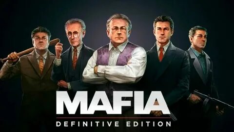Рандом мафии