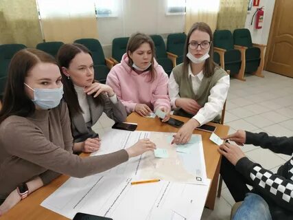 Завтра чистополь