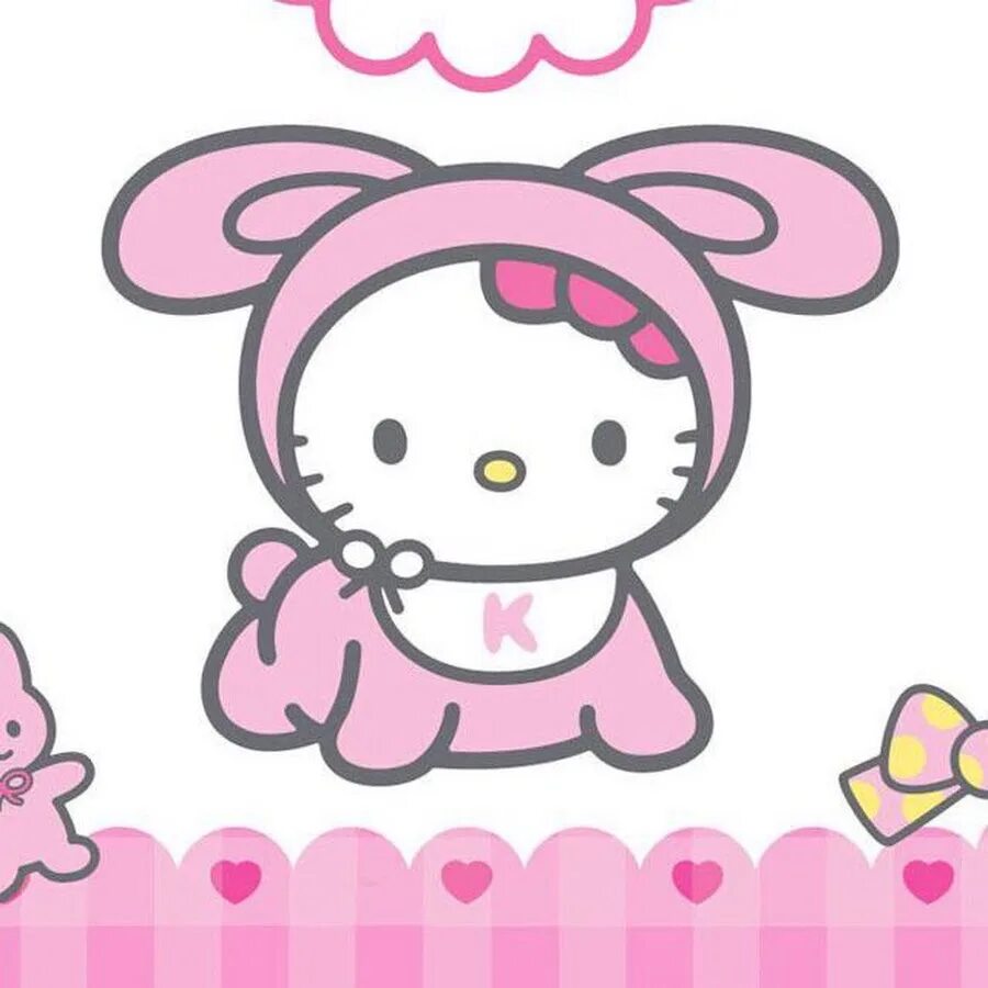 Китти. Hello Kitty. Hello Kitty Baby. Куроми Хеллоу Китти.