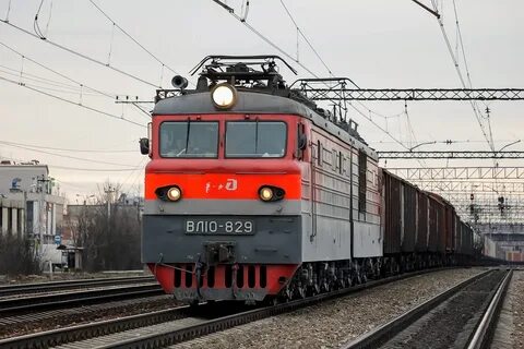 Электрички силикатная