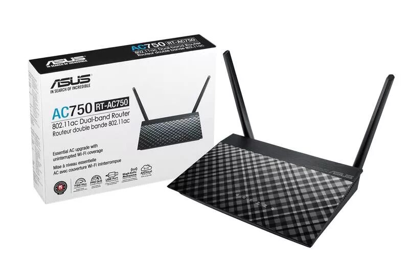 Rt ac750. Wi-fi роутер asus rt-ac1200gu. Беспроводной роутер asus rt-ac51u, черный. Asus rt-ac750. Роутер asus гигабитный.