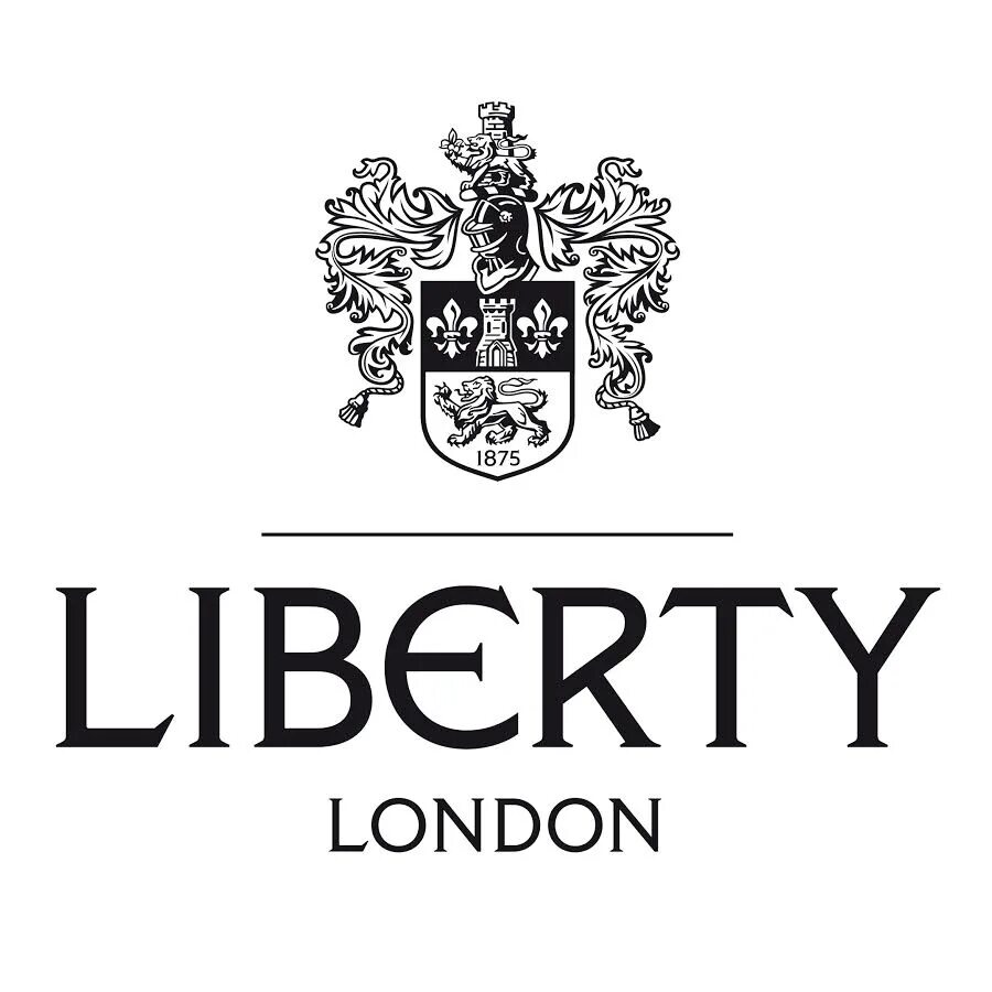 либерти. Liberty эмблема. Libert. Liberty лондон. либерти картинка.